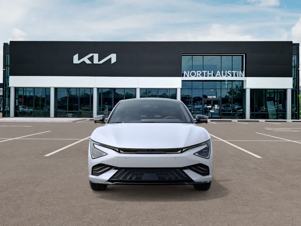 Thumbnail: 2025 Kia EV6 - 2