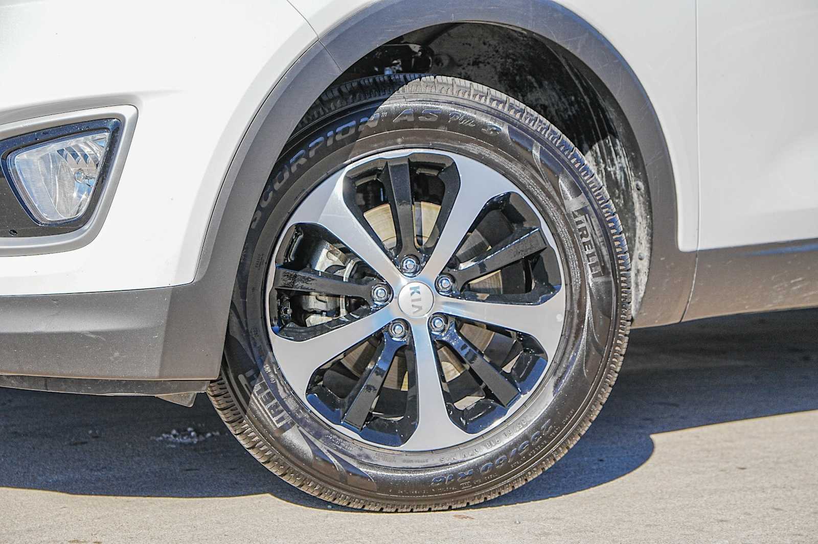 Thumbnail: 2018 Kia Sorento - 2