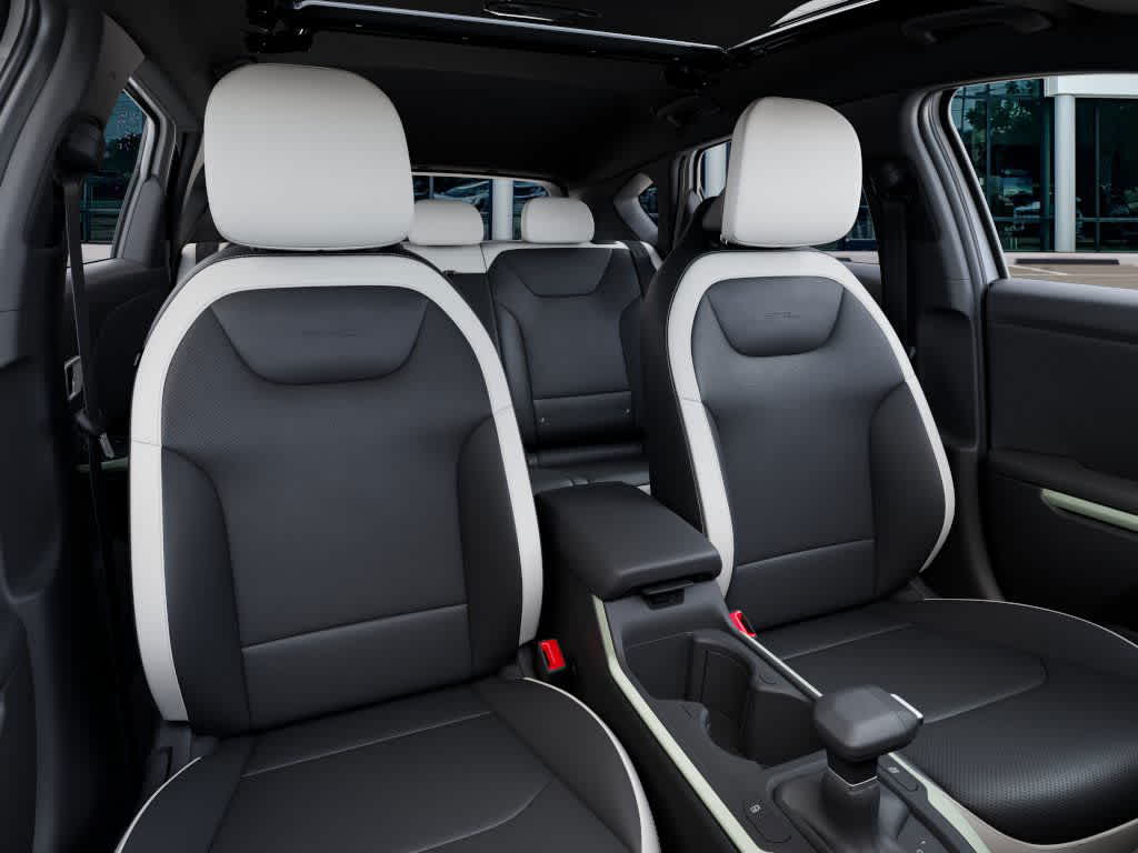 Thumbnail: 2026 Kia K4 - 15