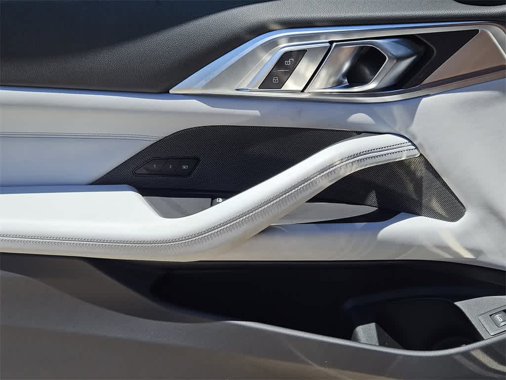 Thumbnail: 2022 BMW M4 - 21