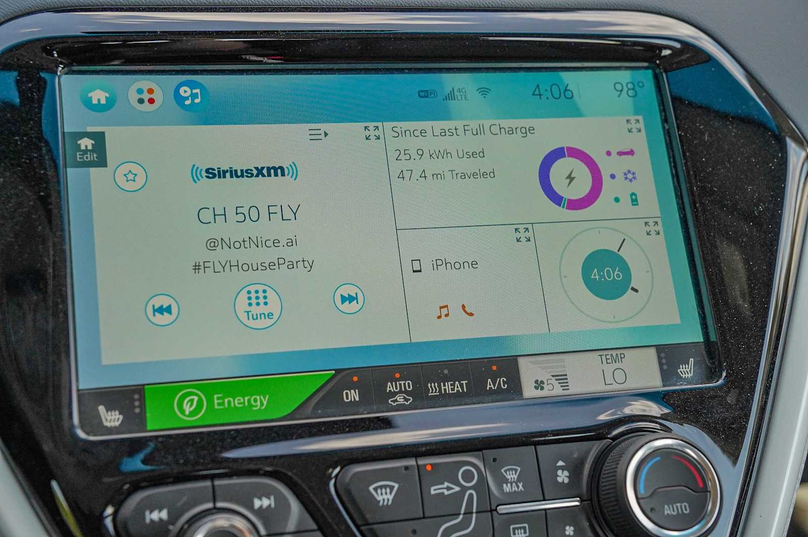 Thumbnail: 2019 Chevrolet Bolt EV - 17