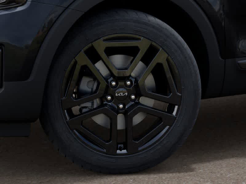 2025 Kia Telluride EX 9
