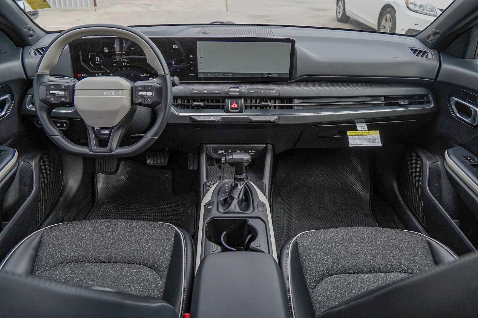 Thumbnail: 2025 Kia K4 - 26