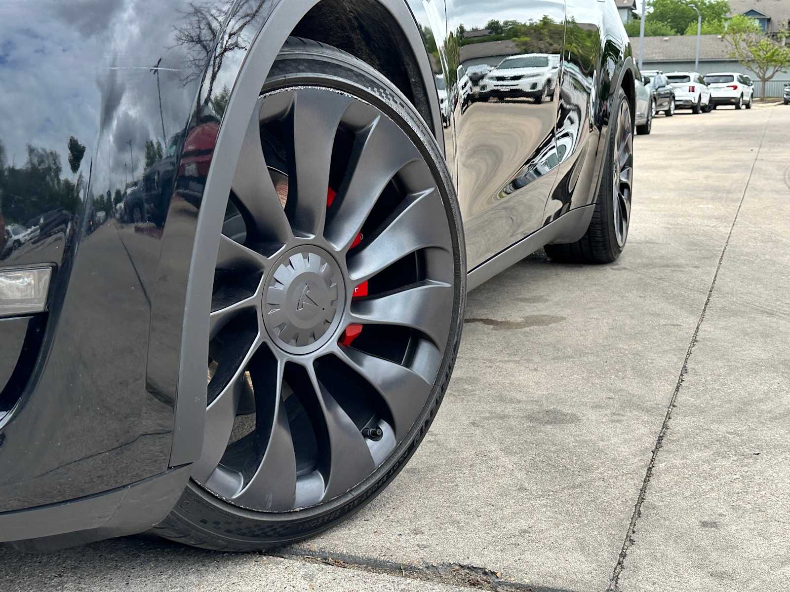 Thumbnail: 2023 Tesla Model Y - 2