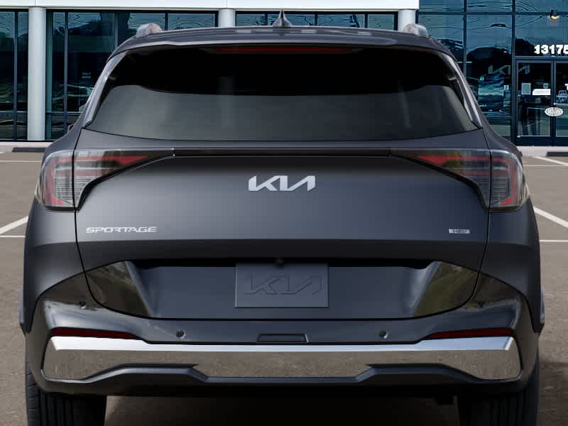 Thumbnail: 2026 Kia Sportage - 13