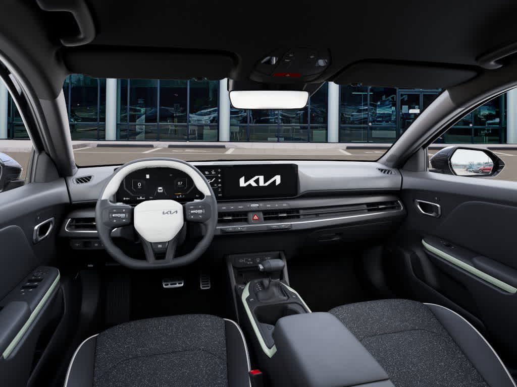 Thumbnail: 2025 Kia K4 - 14