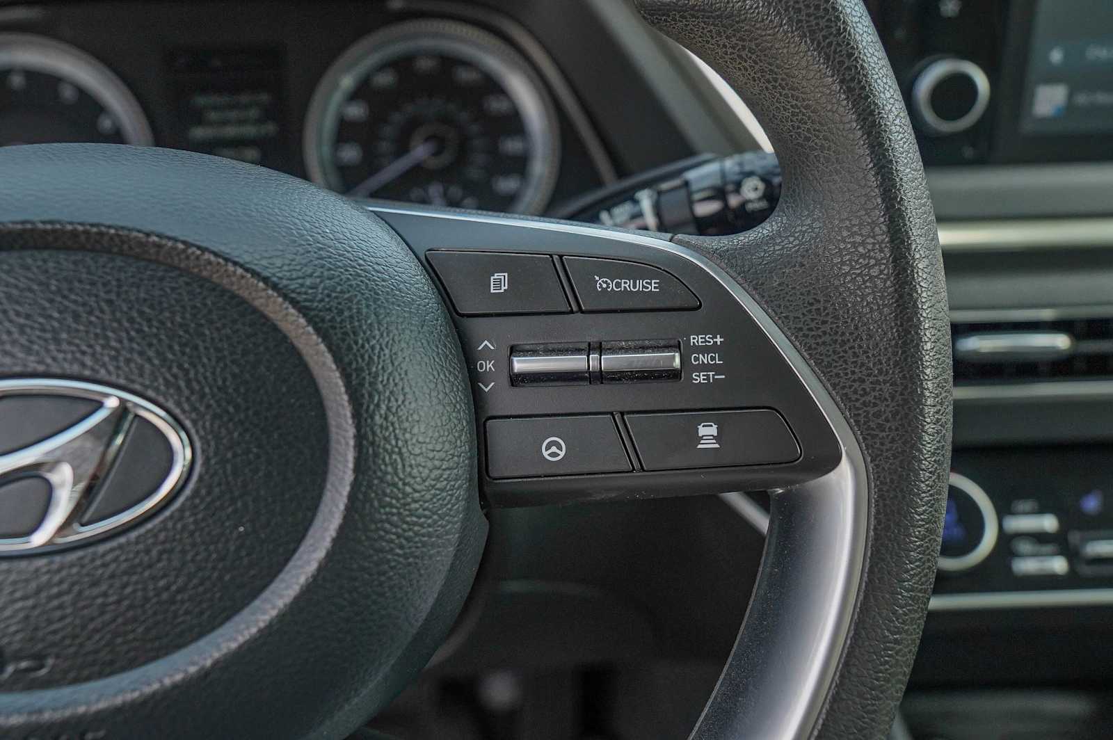 Thumbnail: 2022 Hyundai Sonata - 14