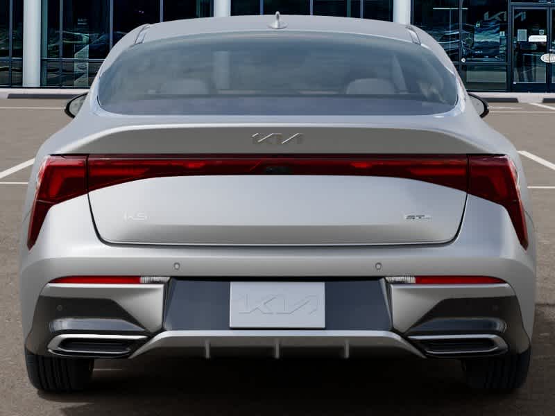 Thumbnail: 2026 Kia K5 - 13