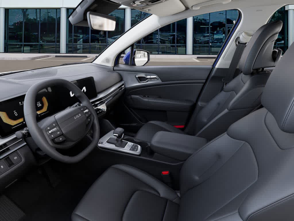 Thumbnail: 2026 Kia Sportage - 17