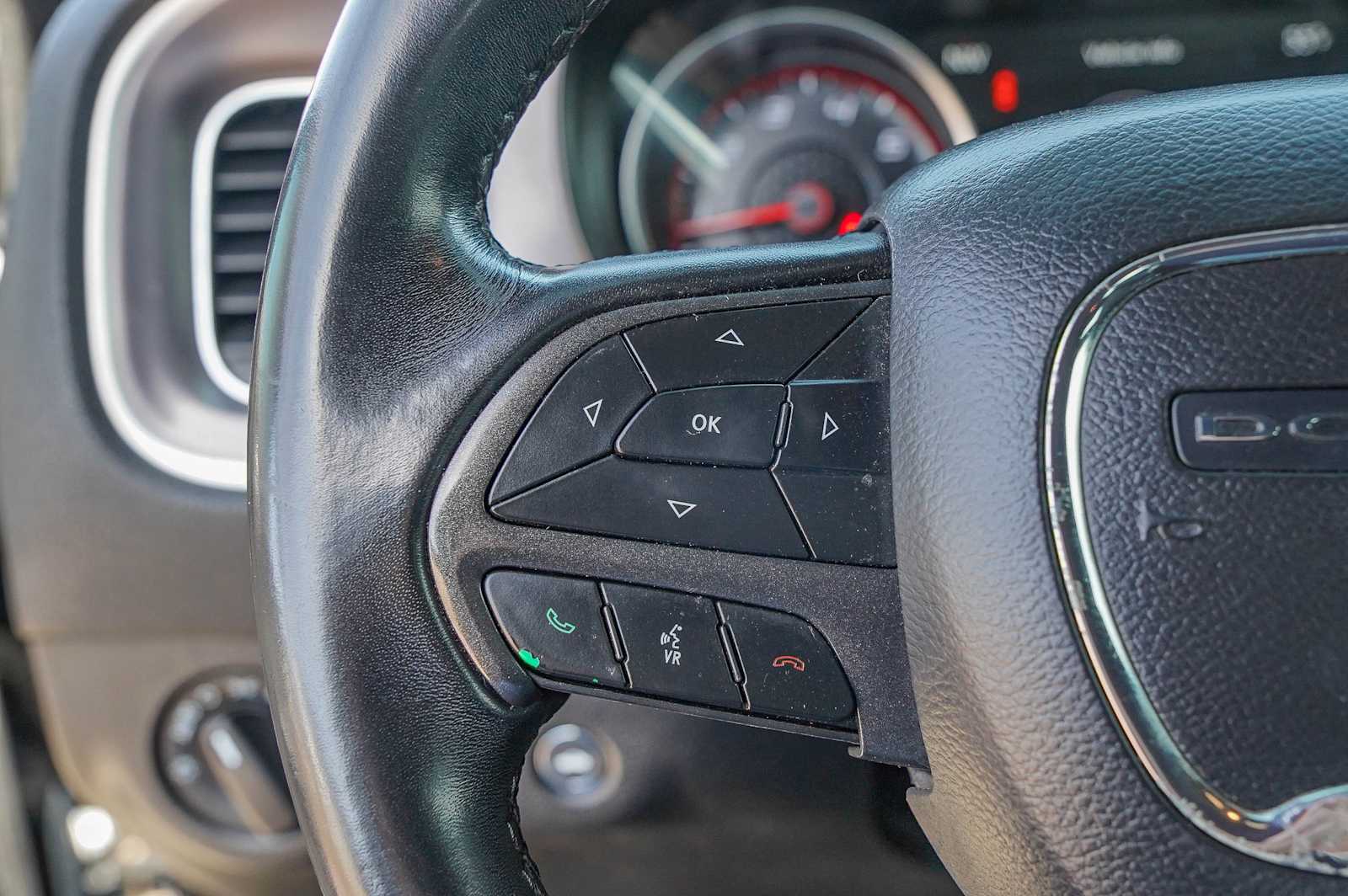 Thumbnail: 2019 Dodge Charger - 13