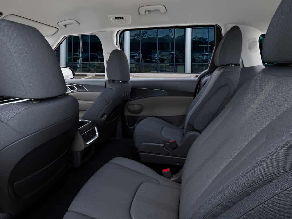 Thumbnail: 2026 Kia Carnival - 18