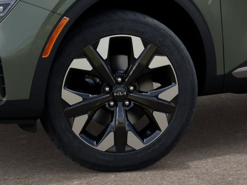 Thumbnail: 2025 Kia Sportage - 9