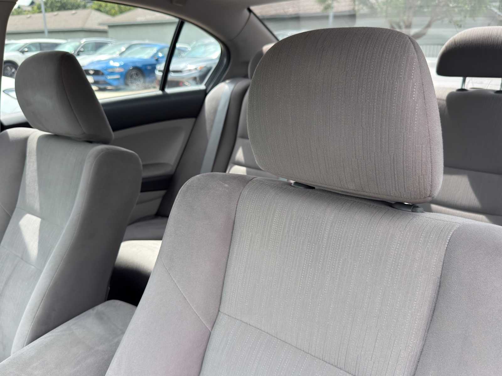 Thumbnail: 2011 Honda Accord - 8