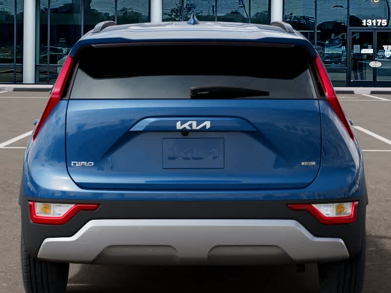 Thumbnail: 2026 Kia Niro - 13