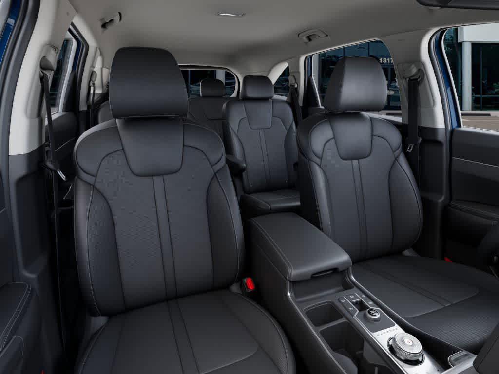 Thumbnail: 2025 Kia Sorento - 15