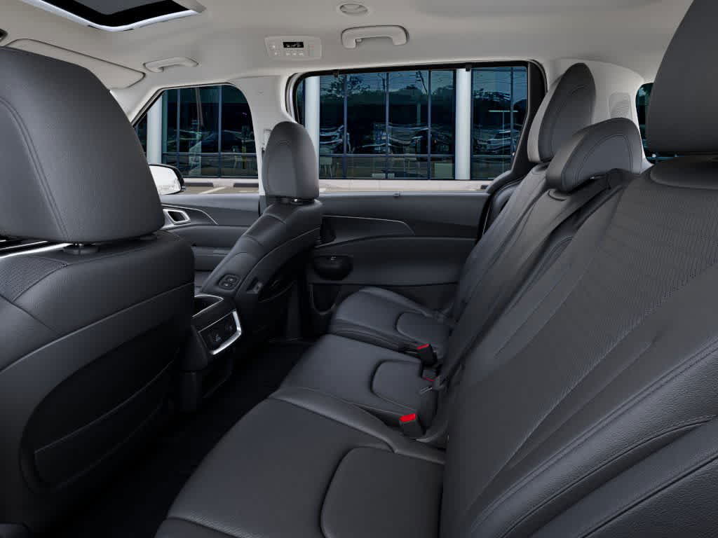 Thumbnail: 2026 Kia Carnival - 18