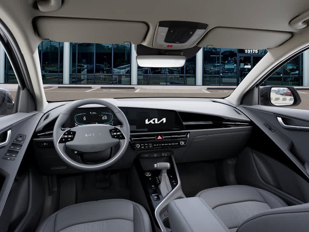Thumbnail: 2026 Kia Niro - 14