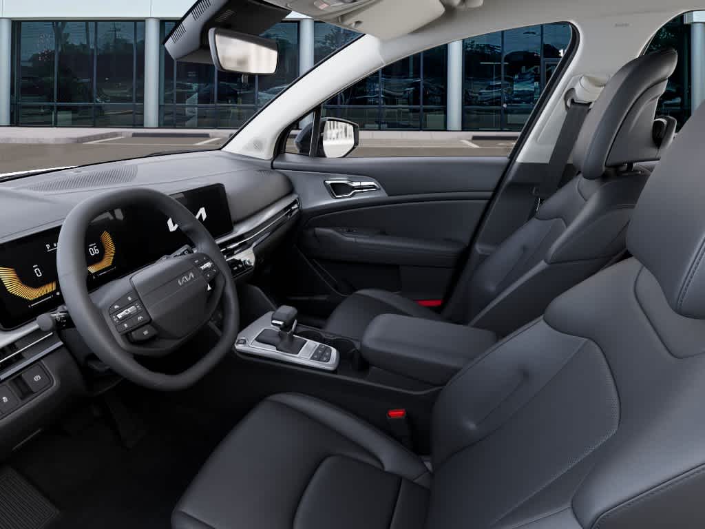 Thumbnail: 2026 Kia Sportage - 17
