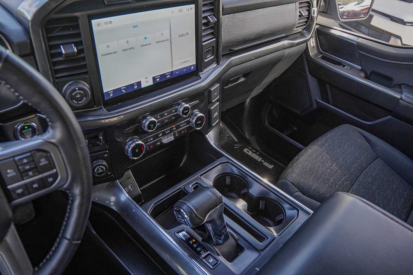 Thumbnail: 2022 Ford F-150 - 17