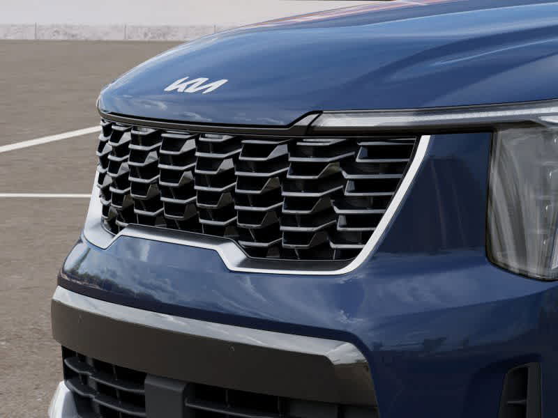 Thumbnail: 2026 Kia Sorento - 12