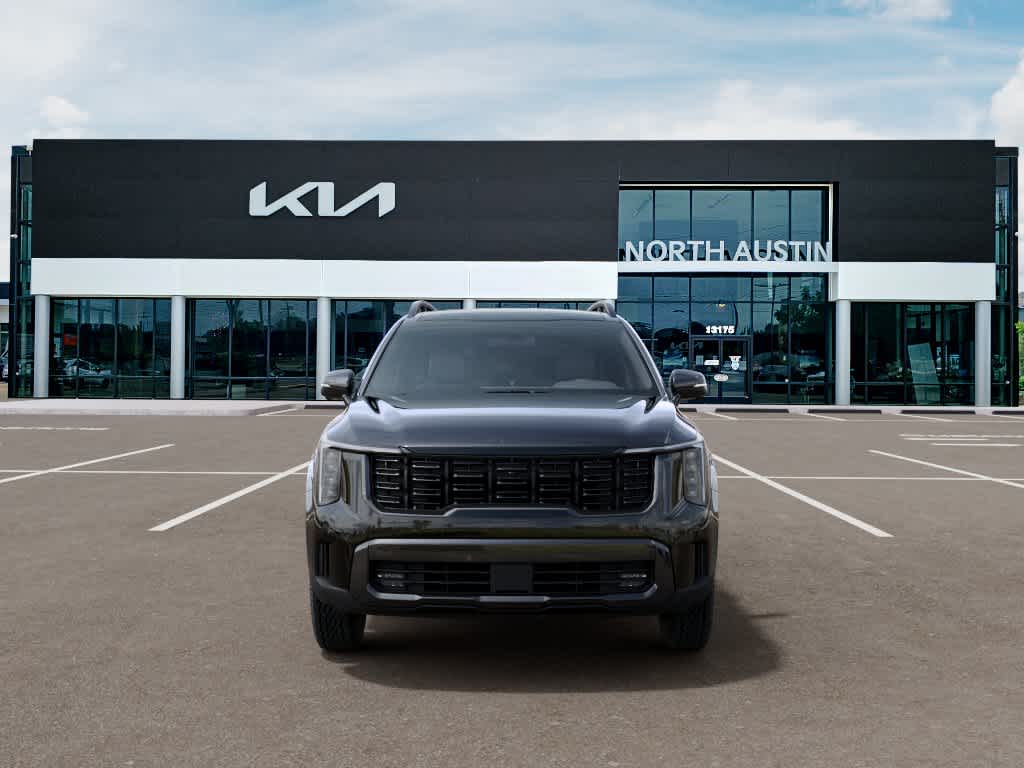 Thumbnail: 2026 Kia Sorento - 2