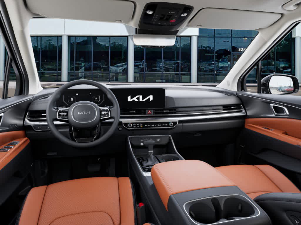 Thumbnail: 2026 Kia Carnival - 14