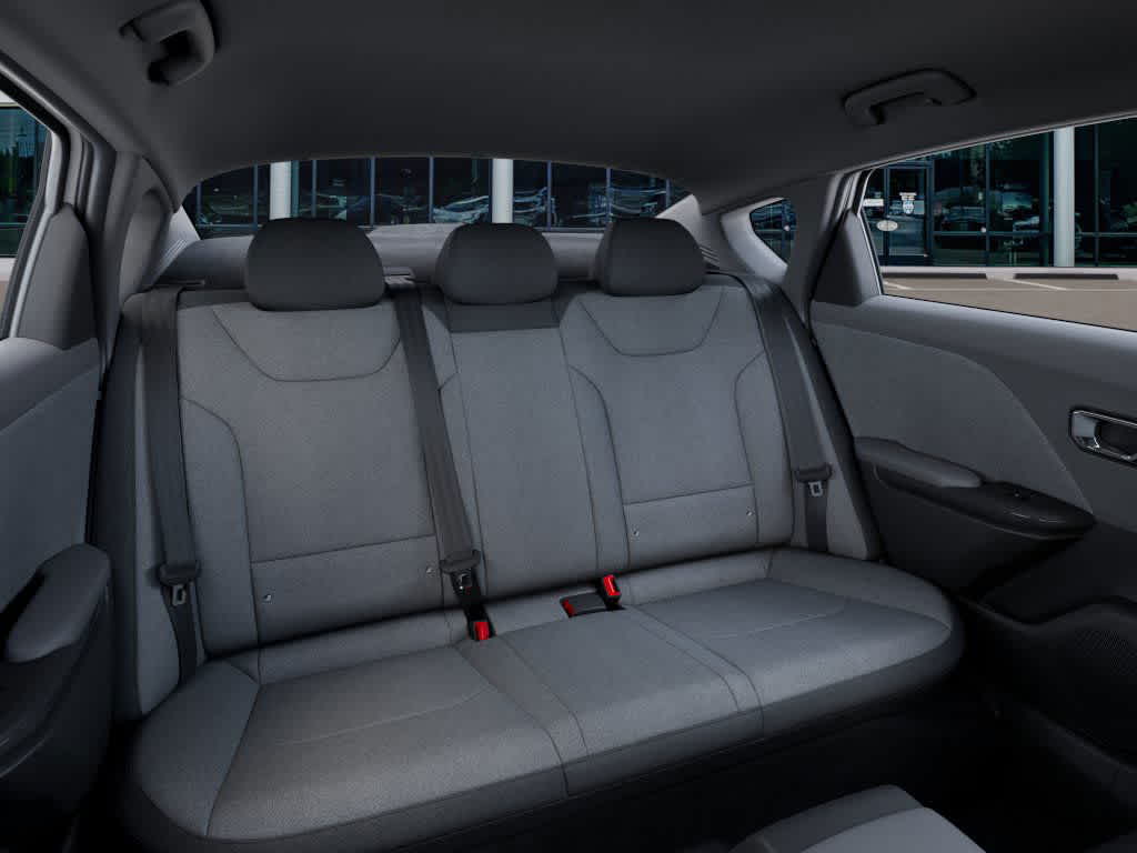 Thumbnail: 2025 Kia K4 - 16