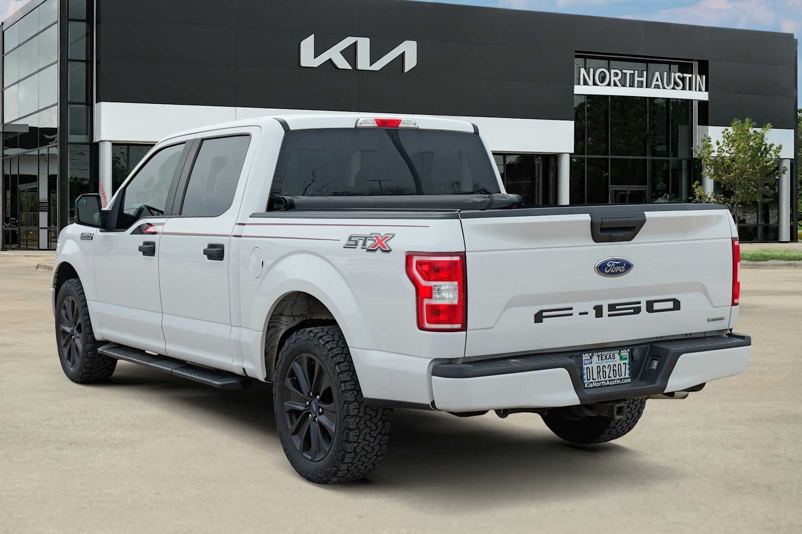 Thumbnail: 2020 Ford F-150 - 5