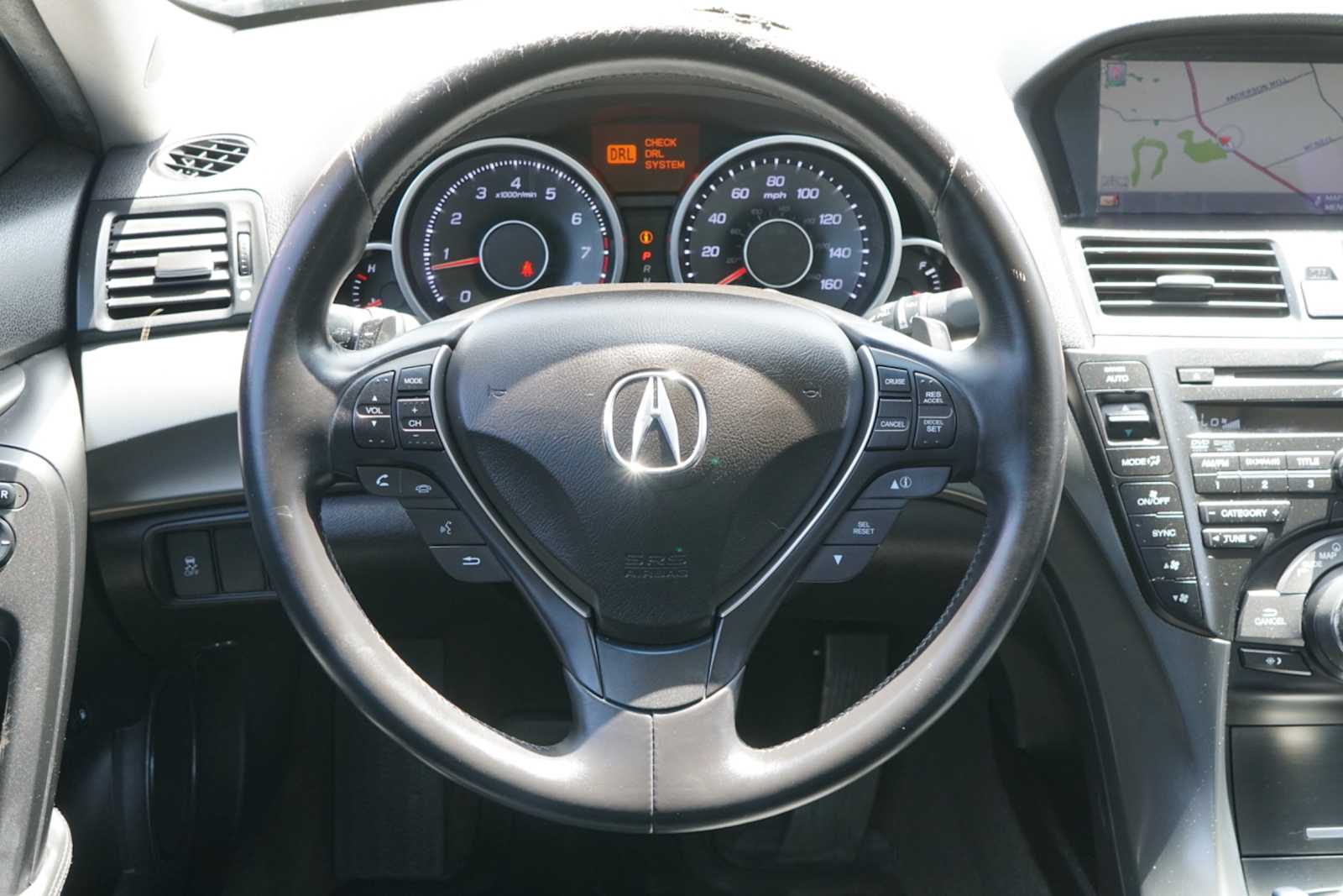 Thumbnail: 2012 Acura TL - 23
