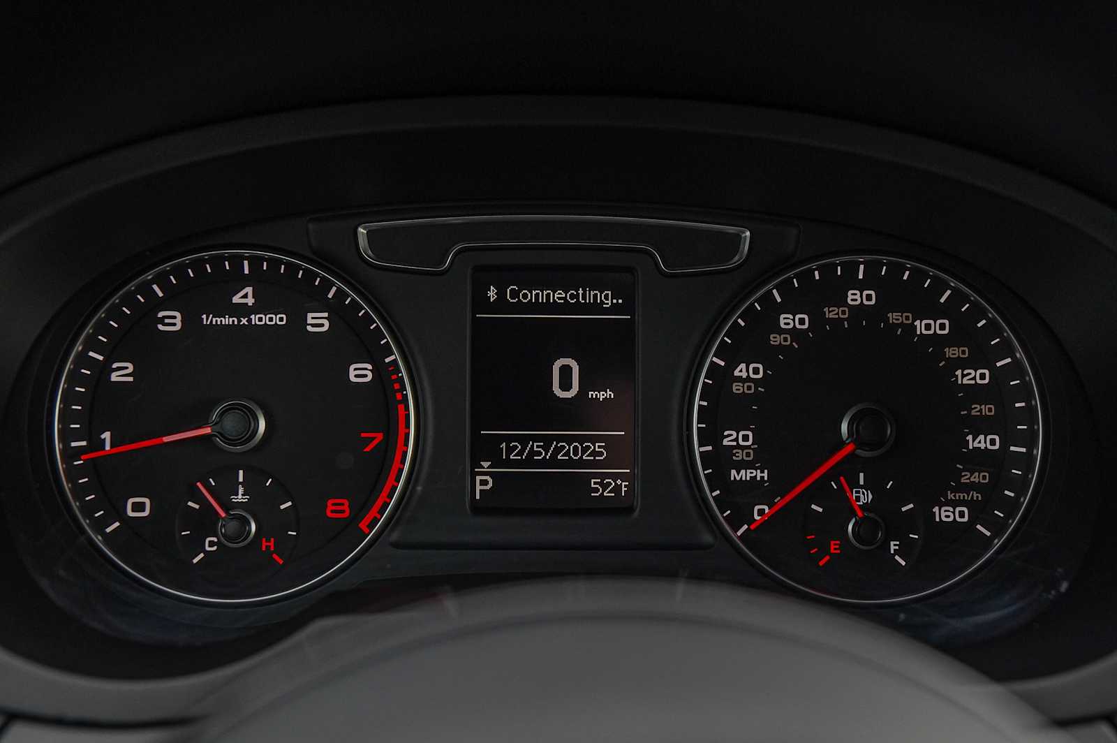 Thumbnail: 2018 Audi Q3 - 15