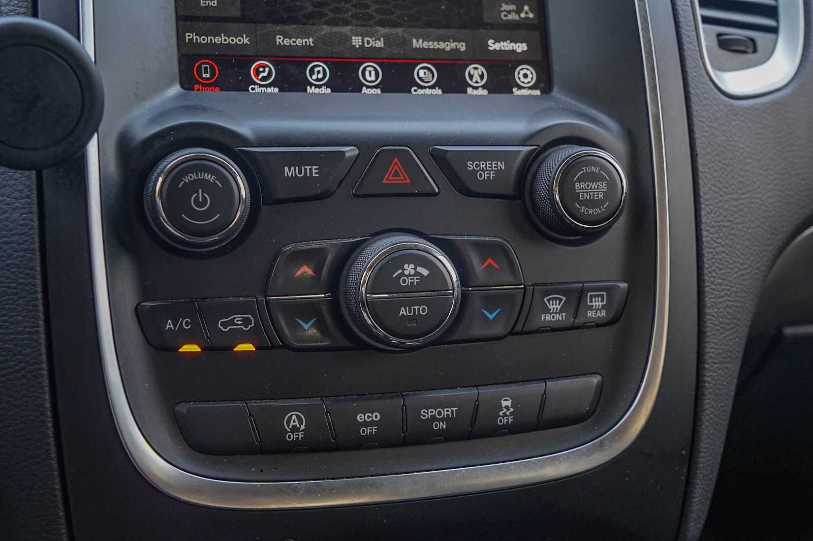 Thumbnail: 2020 Dodge Durango - 19