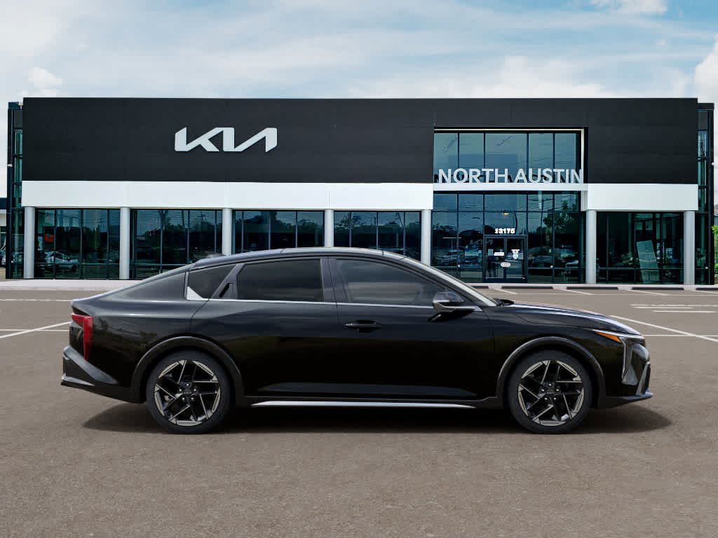 Thumbnail: 2026 Kia K4 - 7