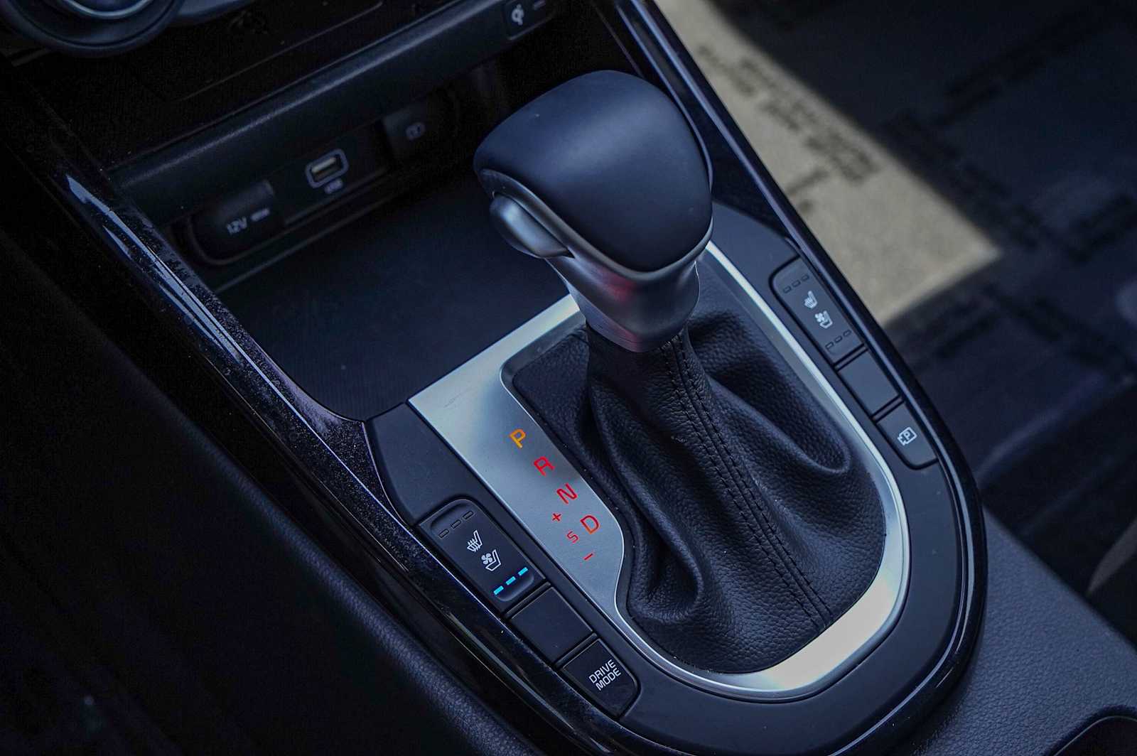 Thumbnail: 2023 Kia Forte - 22