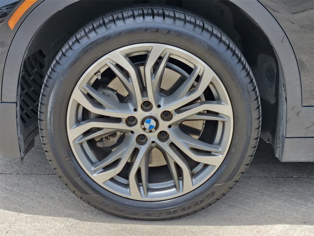 Thumbnail: 2020 BMW X2 - 9