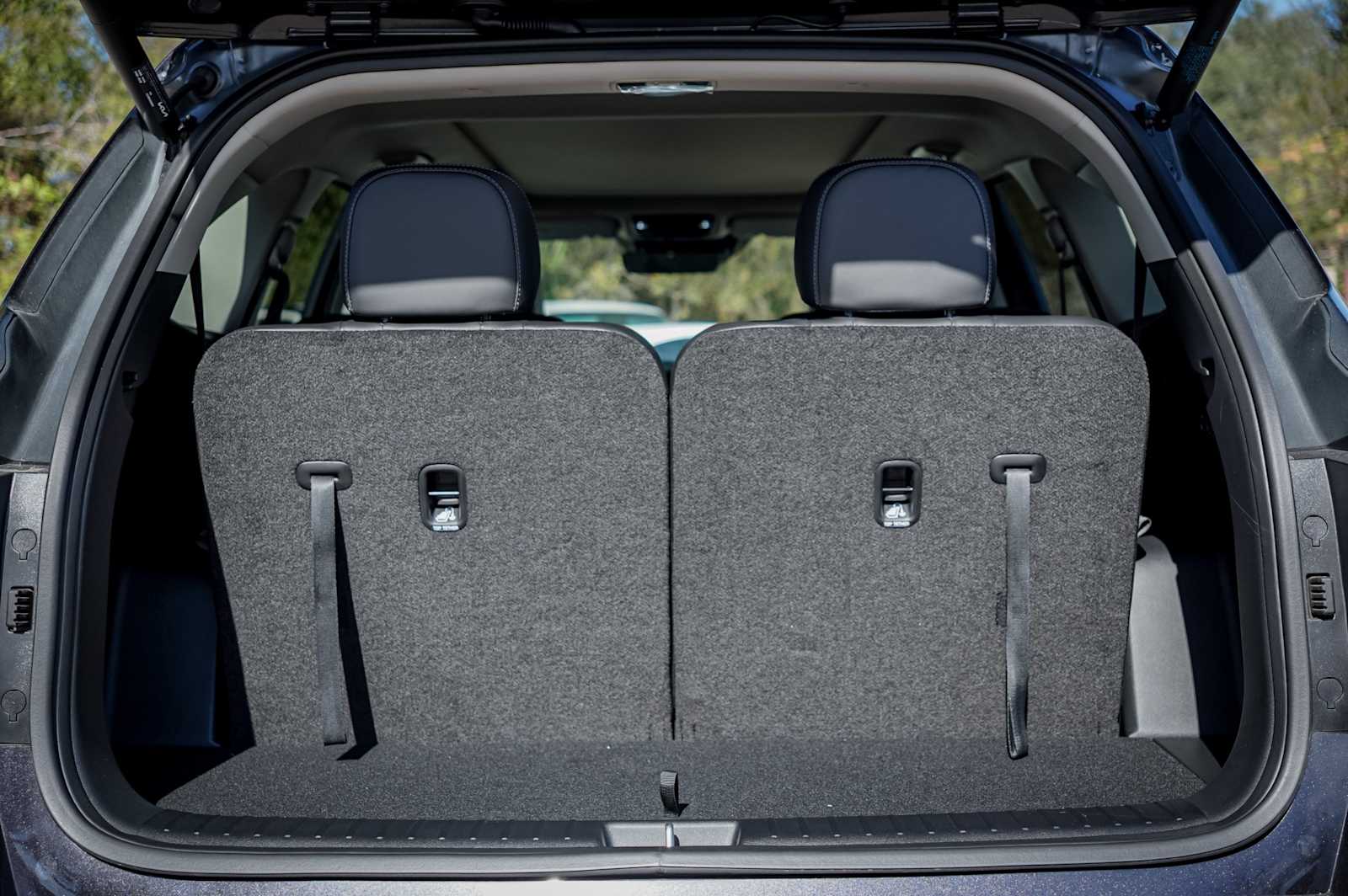 Thumbnail: 2025 Kia Sorento - 29