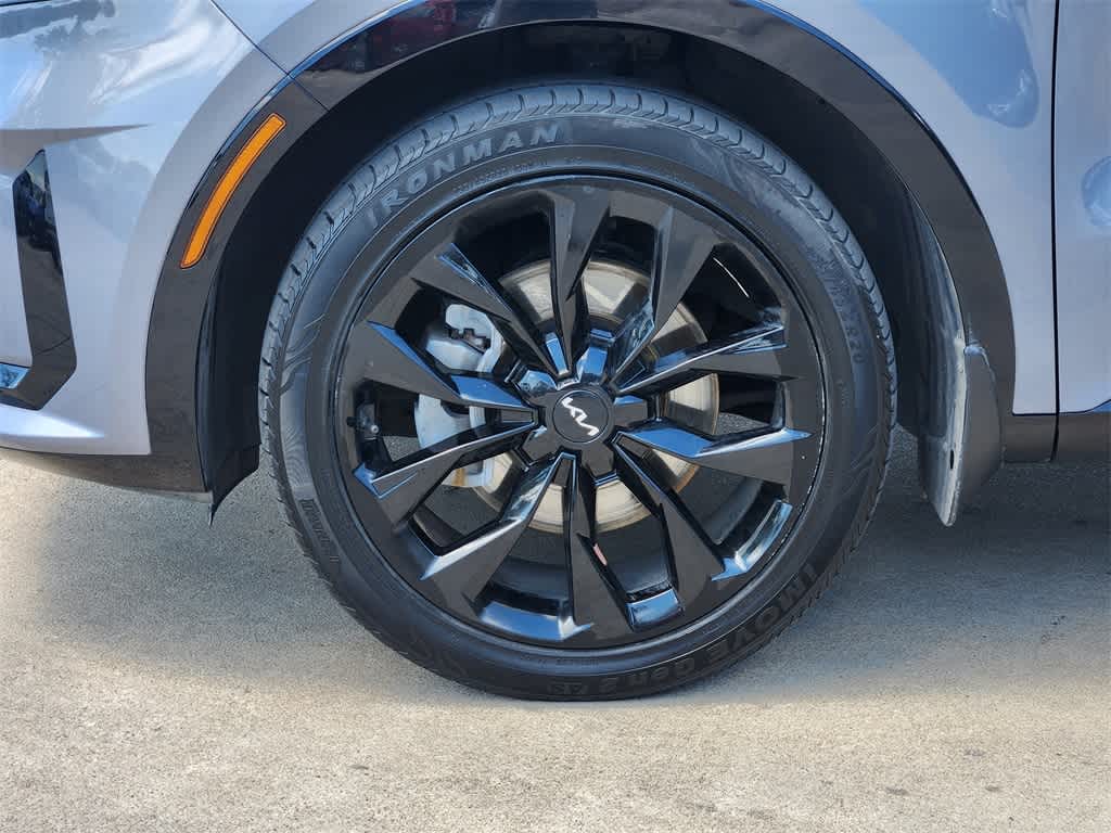 Thumbnail: 2022 Kia Sorento - 9