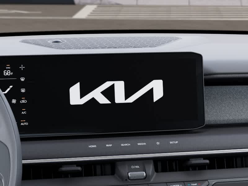 Thumbnail: 2026 Kia EV9 - 20