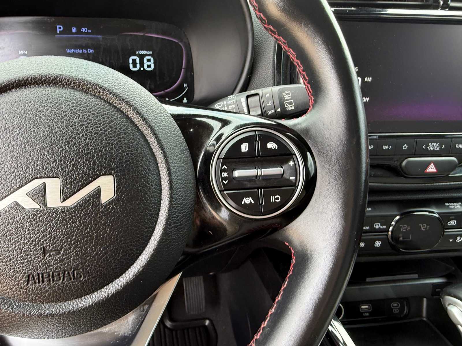 Thumbnail: 2023 Kia Soul - 18