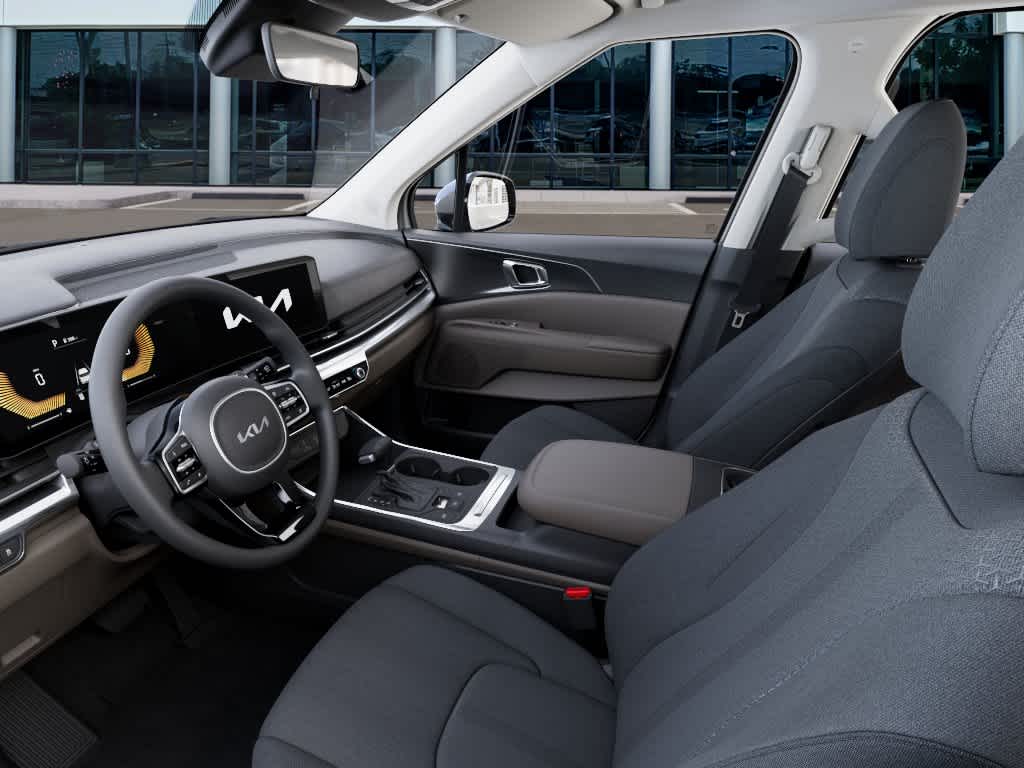 Thumbnail: 2026 Kia Carnival - 17