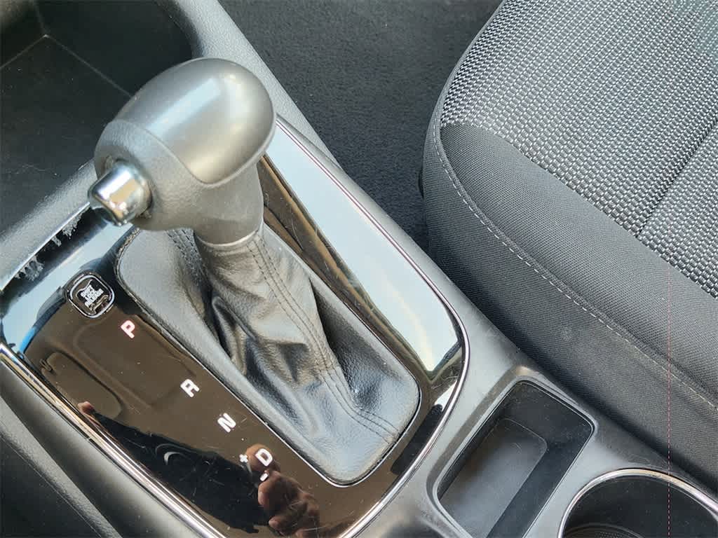 2018 Kia Forte LX 19