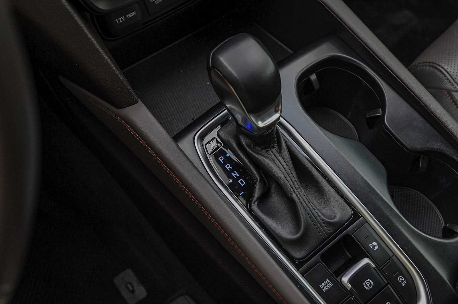 Thumbnail: 2019 Hyundai Santa Fe - 20