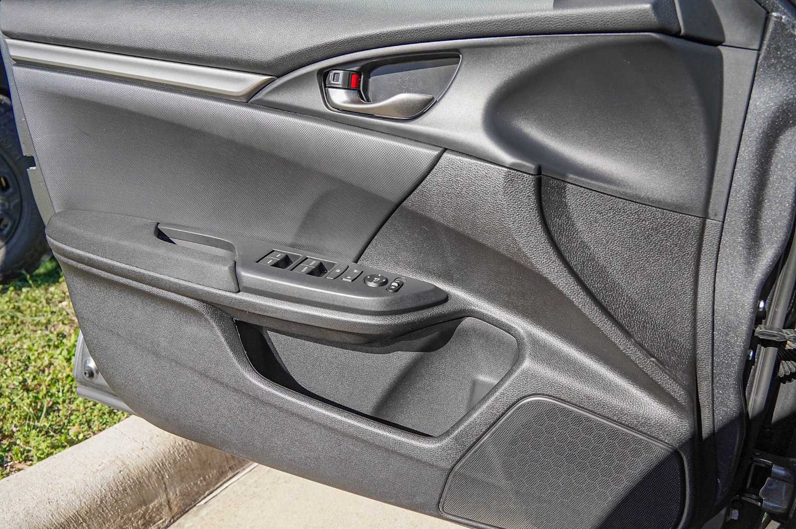 Thumbnail: 2018 Honda Civic - 22