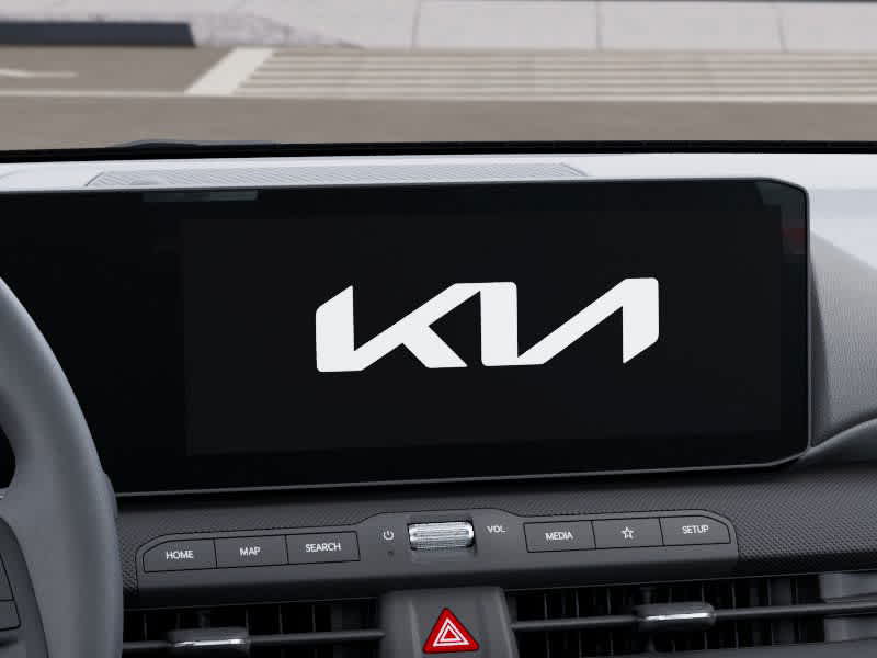 Thumbnail: 2025 Kia K4 - 20