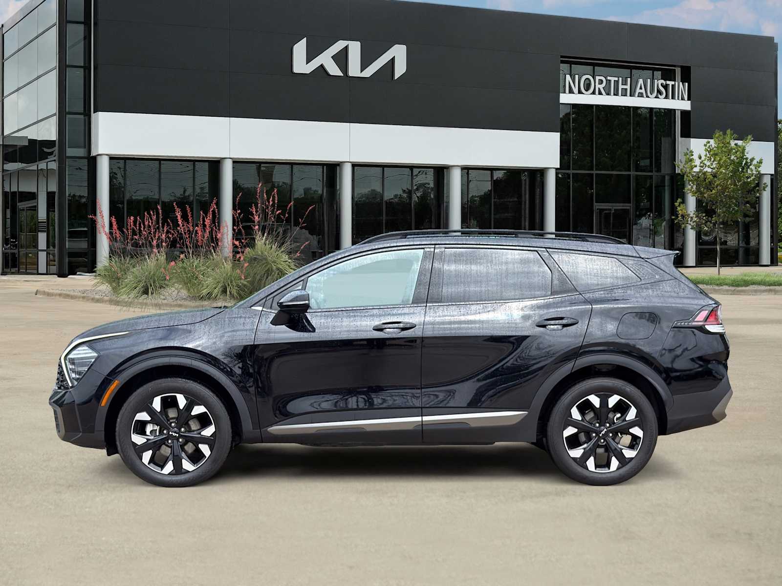 Thumbnail: 2024 Kia Sportage - 4