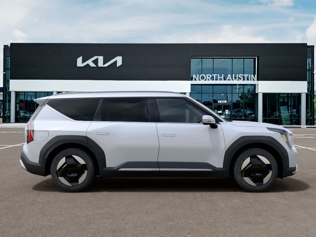Thumbnail: 2026 Kia EV9 - 7