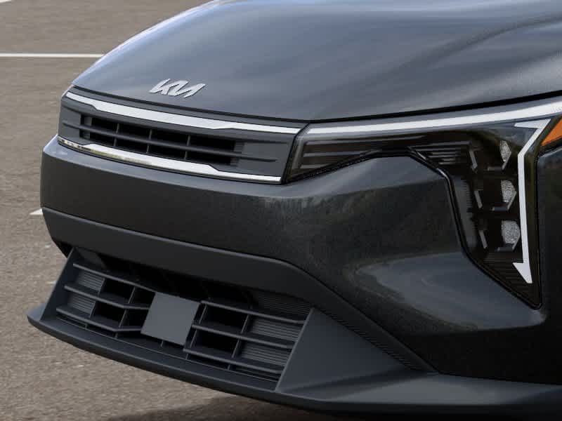 Thumbnail: 2026 Kia K4 - 12