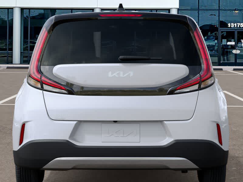 Thumbnail: 2025 Kia Soul - 13