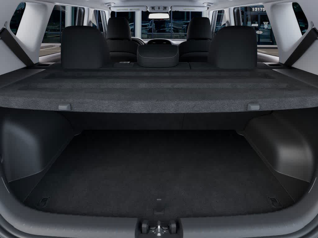 2025 Kia Soul EX 19
