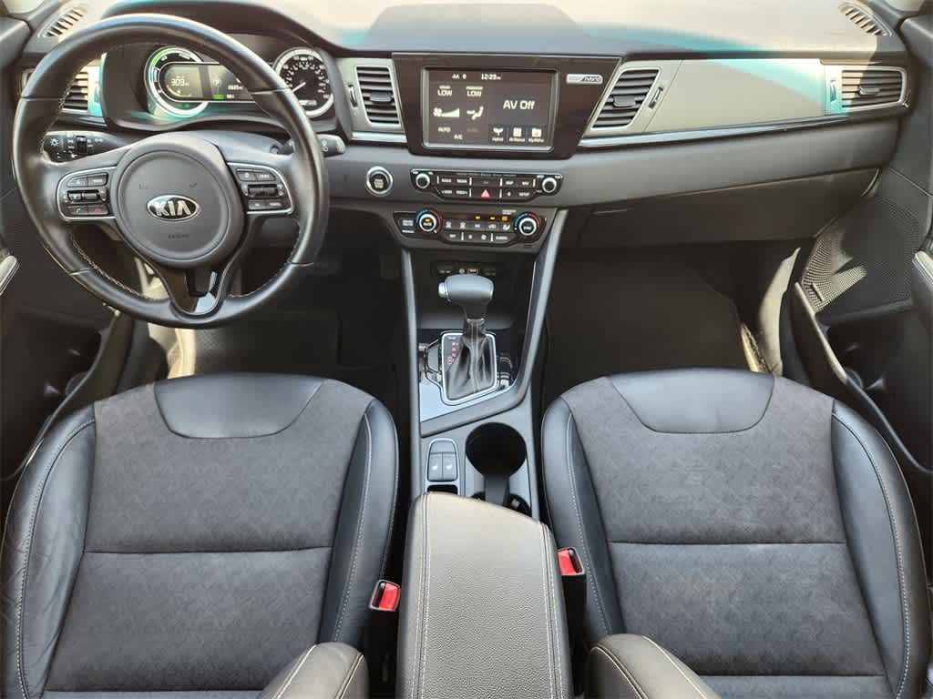 Thumbnail: 2019 Kia Niro - 25
