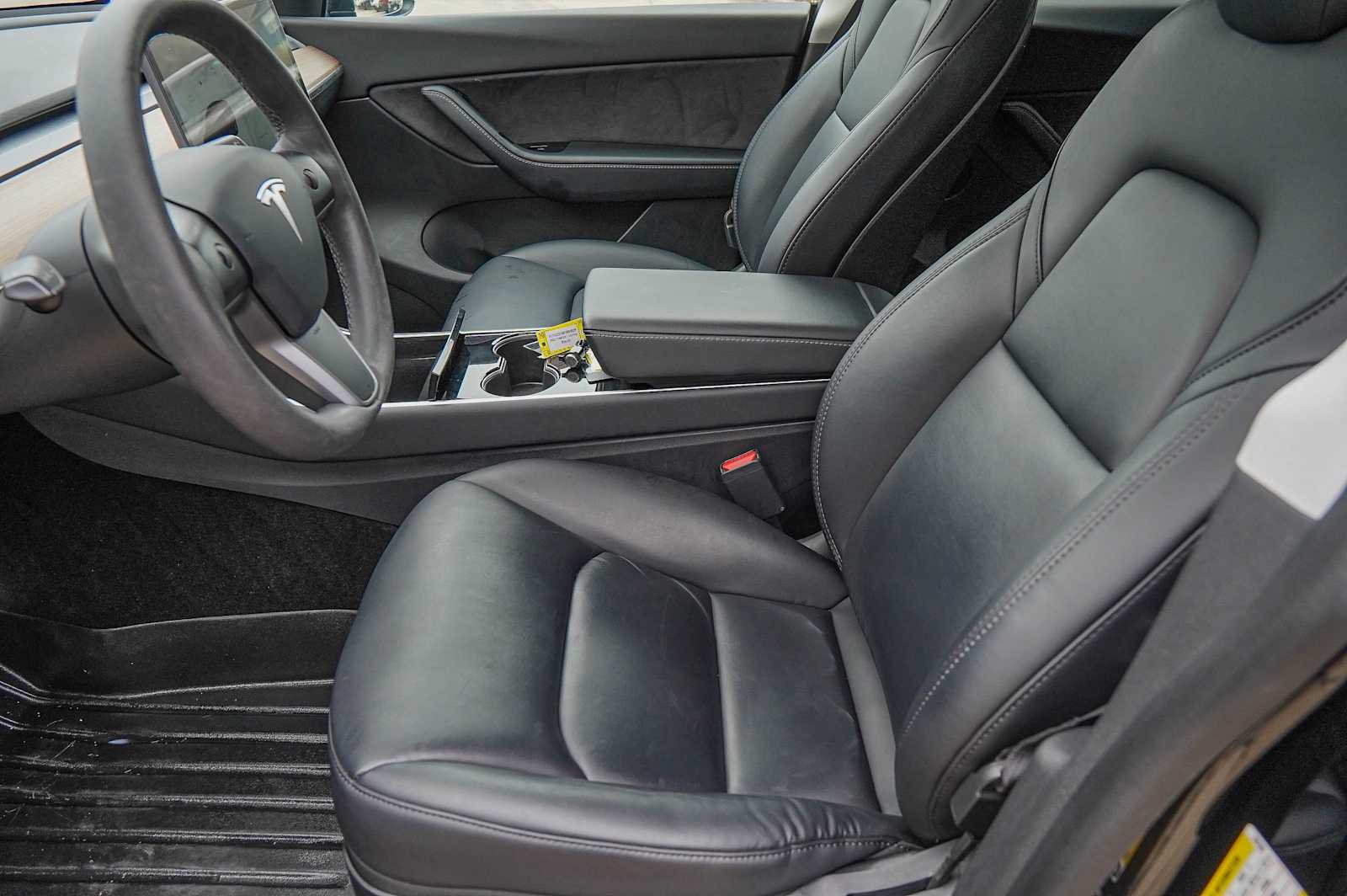 Thumbnail: 2021 Tesla Model Y - 10